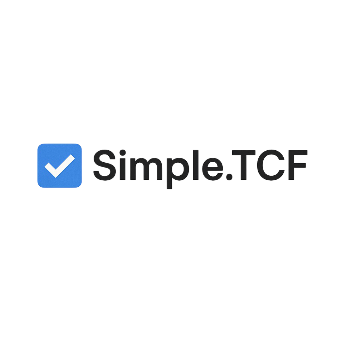 SimpleTCF Logo
